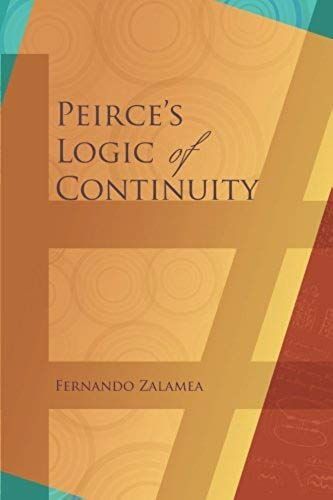 Peirces Logic Of Continuity