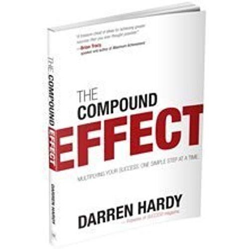 The Compound Effect