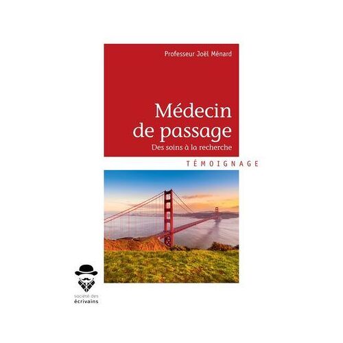 Médecin De Passage - Tome 2