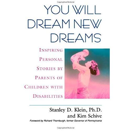 You Will Dream New Dreams