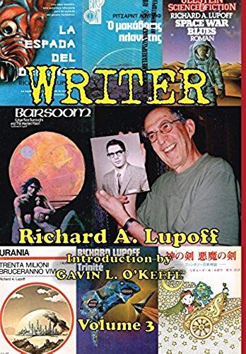 Writer: Volume 3