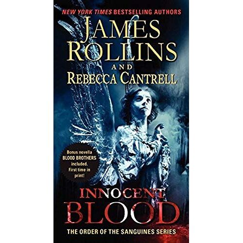 Innocent Blood