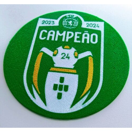 Dessous De Verre Sporting Club De Portugal