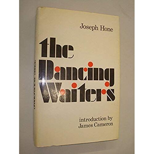 Dancing Waiters: Some Collected Travels