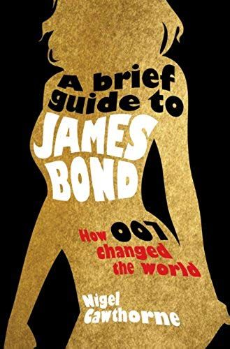 A Brief Guide To James Bond