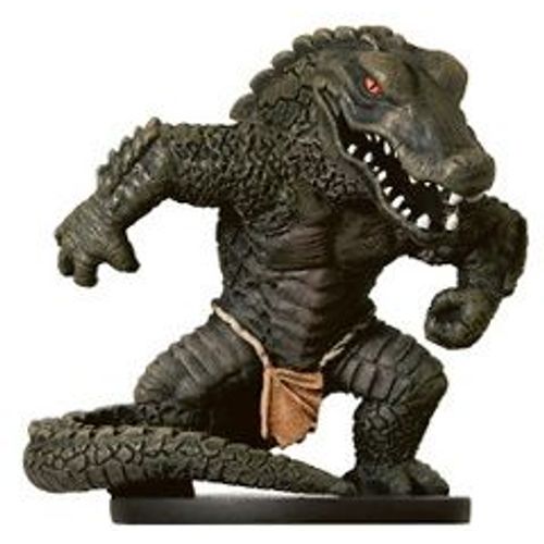 D&d Miniatures - War Drums - 35/60 - Khumat