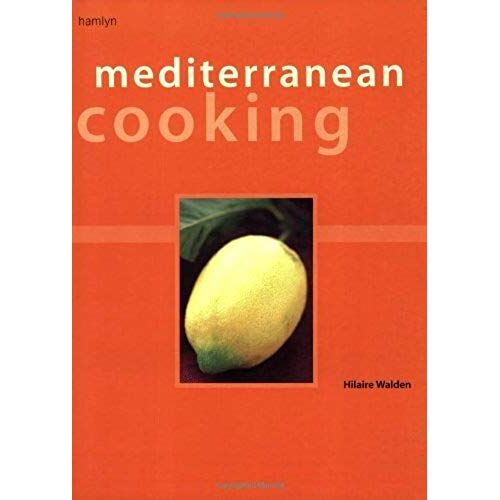 Mediterranean Cooking