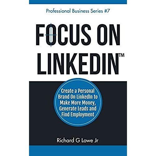 Focus On Linkedin