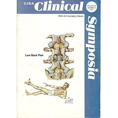 Low Back Pain