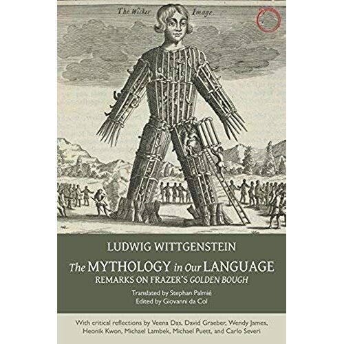 The Mythology In Our Language