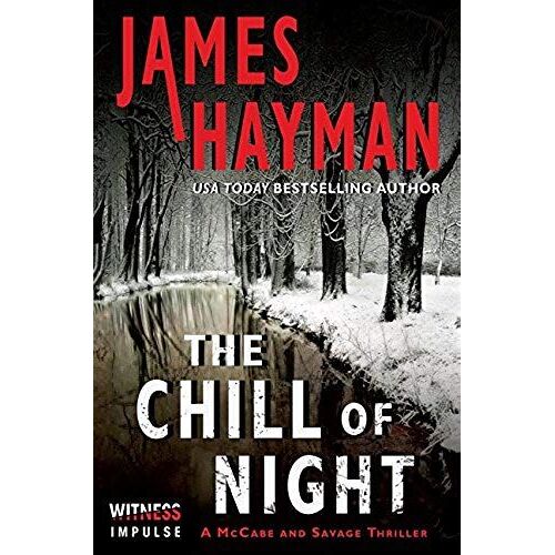 The Chill Of Night