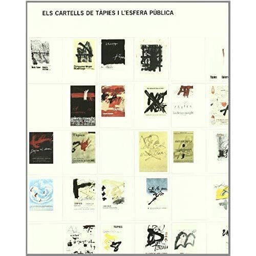 Tàpies: Catalogue Raisonné, Vol. 7, 1991-1997