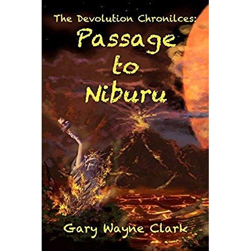 The Devolution Chronicles