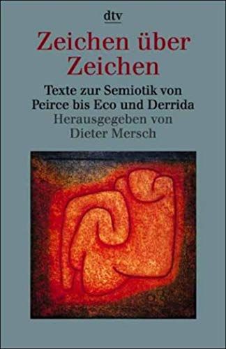 Zeichen Ueber Zeichen (German Edition)