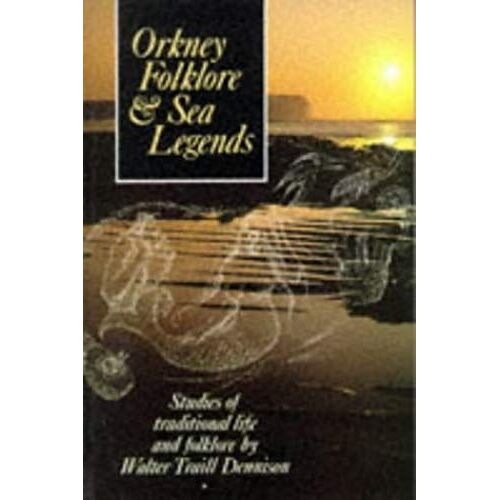 Orkney Folklore