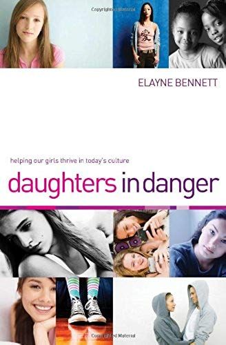 Daughters In Danger