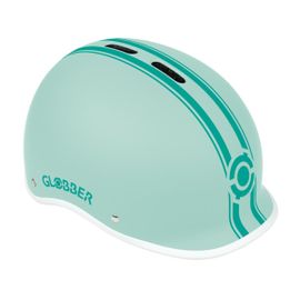 Casque Trottinette Enfant Master - Vert Menthe