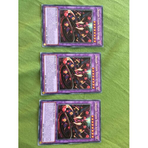 Yu Gi Oh Led5-Fr052