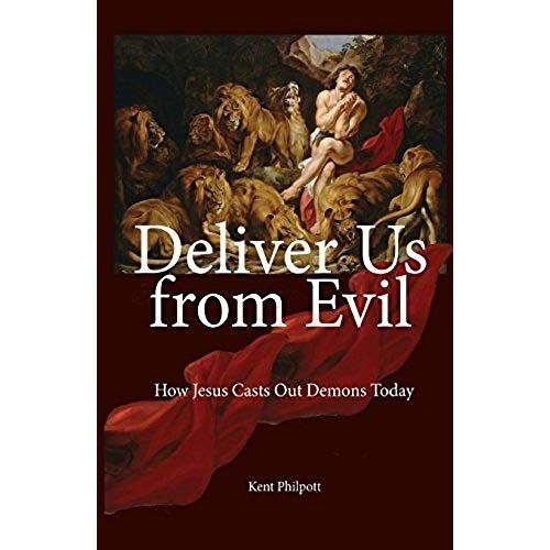 Deliver Us From Evil