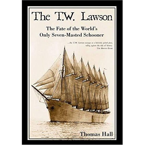 The T.W. Lawson