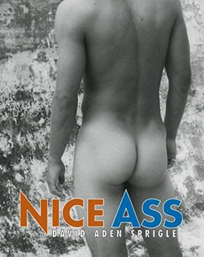 Nice Ass