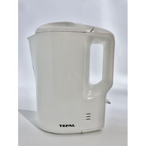 Bouilloire compacte Tefal