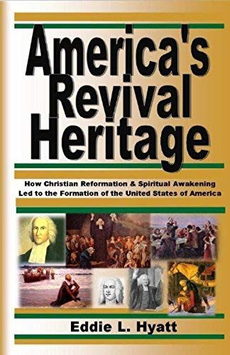 America's Revival Heritage