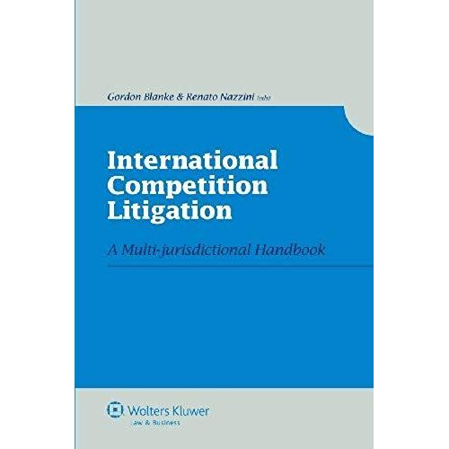 Intl Competition Litigation