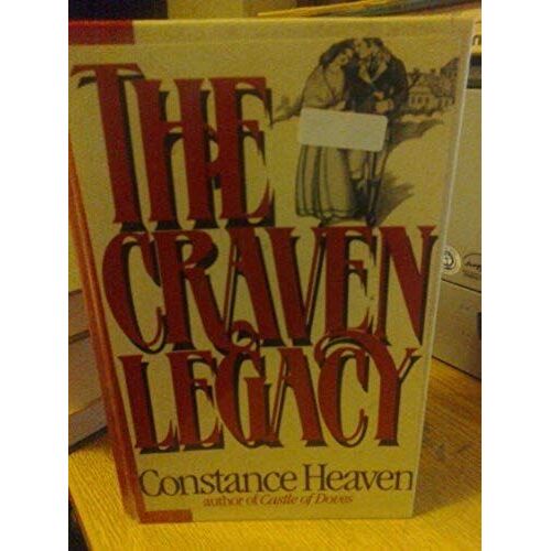 The Craven Legacy