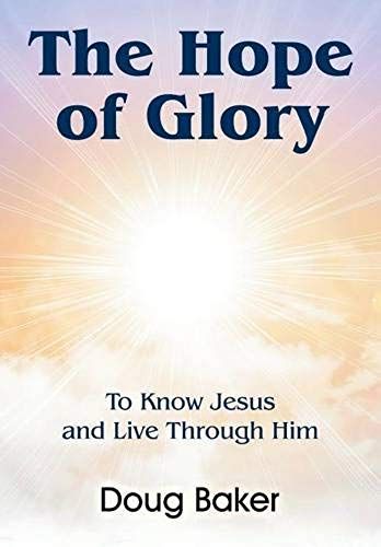 The Hope Of Glory