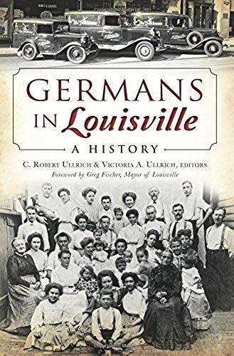 Germans In Louisville