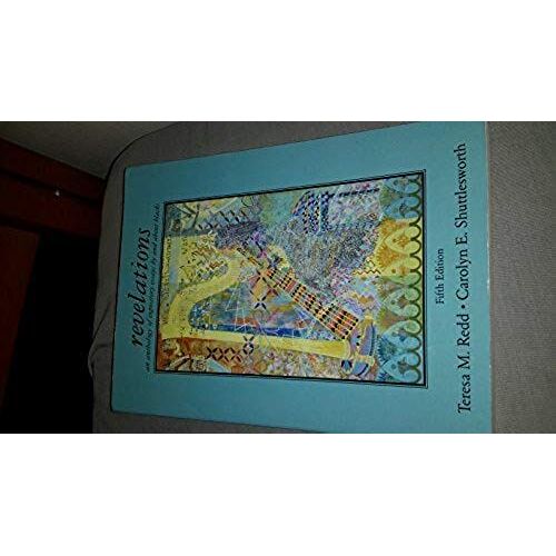 Revelations: An Anthology Of Expository Essays By