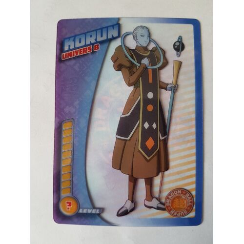 Trading Cards Dragon Ball Super N° 86