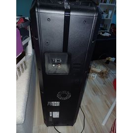 Enceinte Bluetooth LG