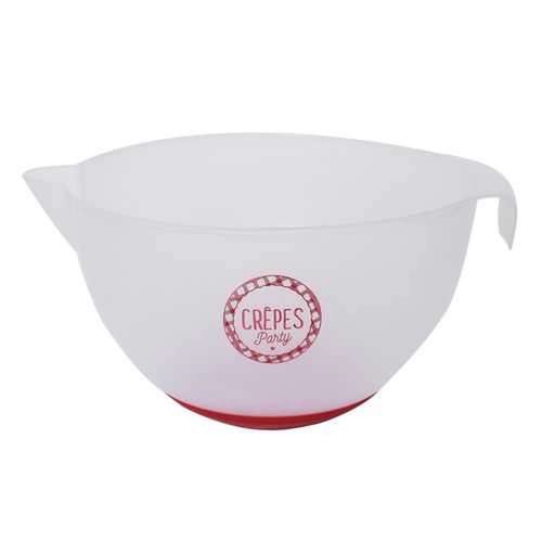 Bol Mélangeur 3 L - Crêpes Party