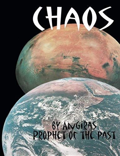 Chaos: A New Solar System Paradigm