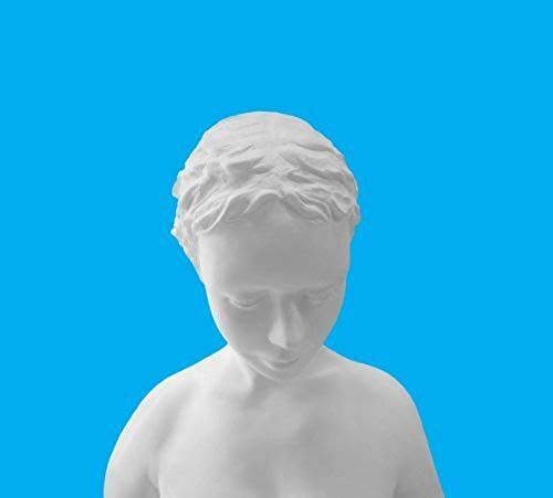 Izhar Patkin: The Wandering Veil