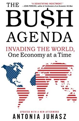The Bush Agenda