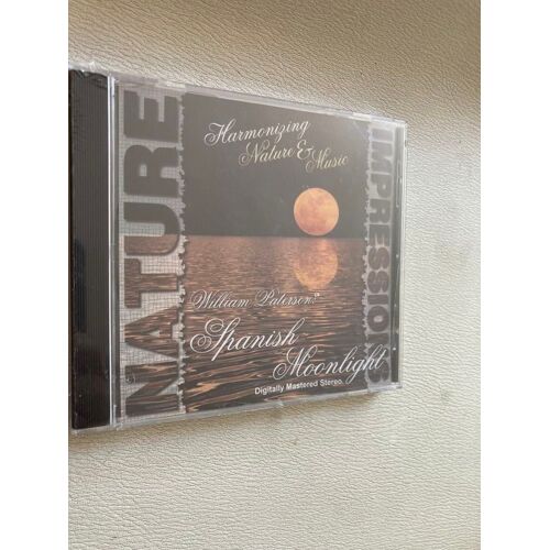 Nature Impressions Volume 5