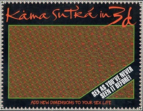 Kama Sutra In 3d