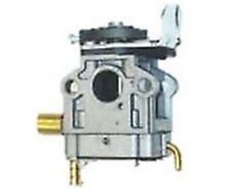 Carburateur 340192001176 pour Debroussailleuse Florabest