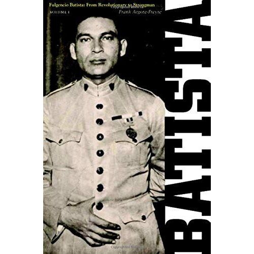 Fulgencio Batista
