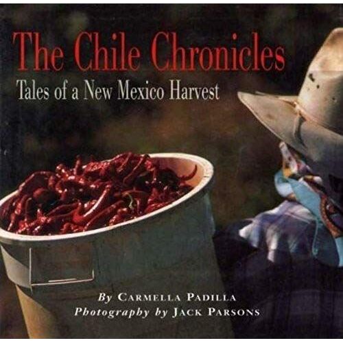 The Chile Chronicles: Tales Of A New Mexico Harvest