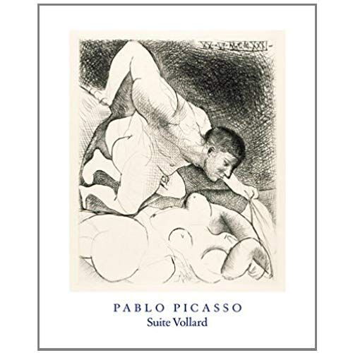 Pablo Picasso