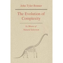 The Evolution Of Complexity By Means Of Natural Selection