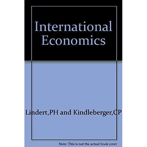 International Economics