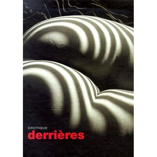 Erotique Derrieres