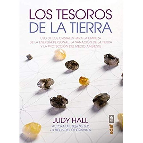 Los Tesoros De La Tierra