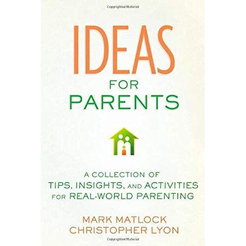 Ideas For Parents