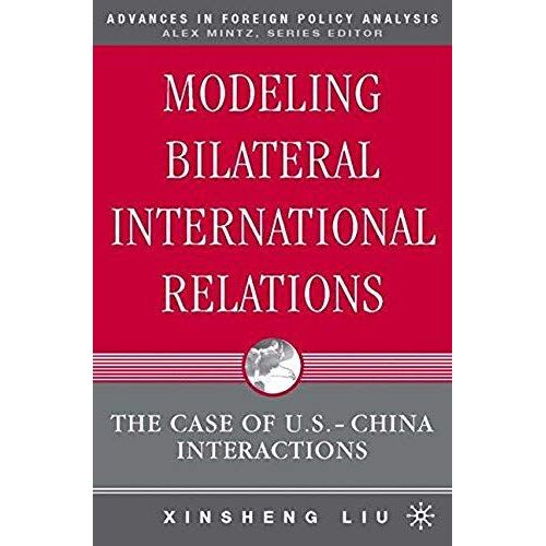 Modeling Bilateral International Relations